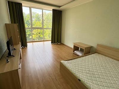 квартира за адресою Порохова вул., 20-Б