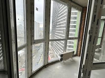 квартира по адресу Киев, Причальная ул., 10