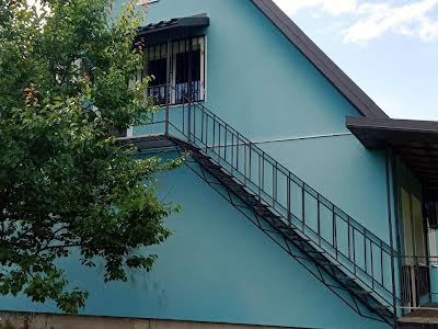 дом по адресу Марії Миронець, 10