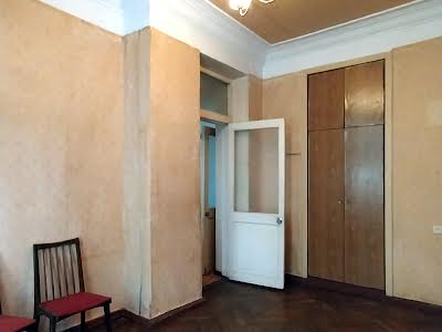 квартира по адресу Киев, Авиаконструктора Антонова ул., 2/32 к8