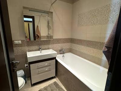 квартира по адресу Личаківська, 33а