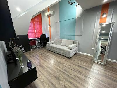 квартира за адресою Боголюбова вул., 3