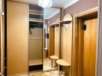 квартира за адресою Золотоустівська вул., 44/22
