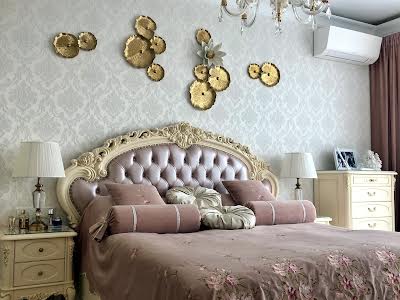 квартира за адресою Джона Маккейна вул. (Івана Кудрі), 7