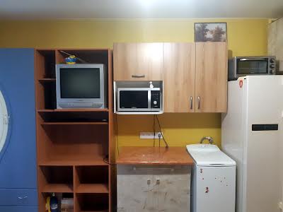комната по адресу Берковецкая ул., 6