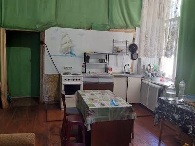 квартира по адресу Одесса, Богданова пер. (Богданова), 4