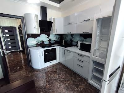 квартира за адресою Регенераторна вул., 4к15