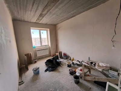 квартира по адресу Лосевский пер., 4