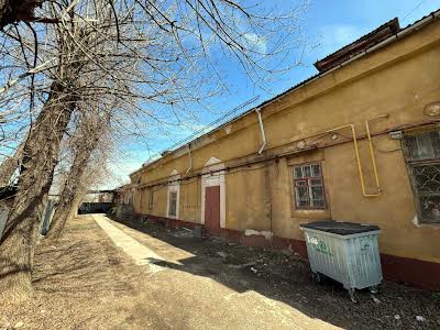 коммерческая по адресу Кривой Рог, Харьковская ул., 1