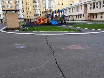 квартира по адресу Петра Болбочана ул. (Клапцова), 52