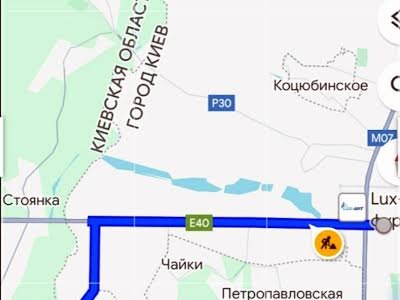 дом по адресу с. Белогородка, Михайлівська, 40