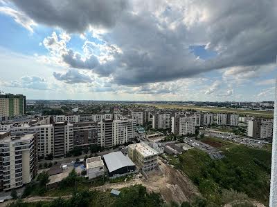 квартира по адресу Максимовича ул. (Трутенко Онуфрия), 28Е