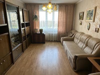 квартира за адресою Бажана Миколи просп., 5а