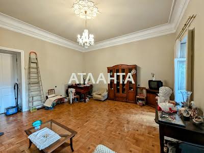 квартира за адресою Ніжинська вул., 55