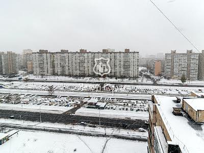 квартира по адресу Бальзака Оноре ул., 86