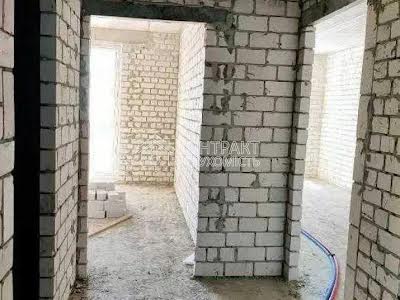 квартира по адресу Драгоманова ул., 6