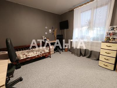 квартира за адресою Одеса, Бригадна вул., 60