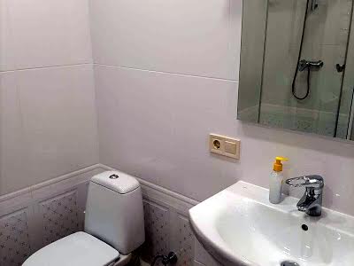 квартира за адресою Замарстинівська вул. (Калініна), 55г