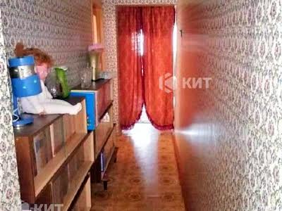 квартира по адресу Салтовское шоссе, 244