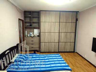 квартира за адресою Кастуся Калиновського вул. (Астраханська), 25