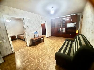 квартира по адресу Анатра пер. (Генерала Вишневского), 14