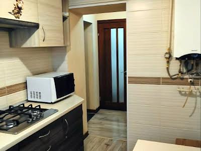 квартира по адресу Французский бульв., 47