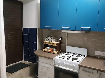 квартира за адресою Набережна вул., 3