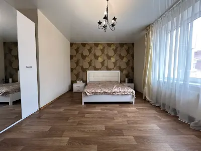 квартира по адресу Бышевская ул., 1