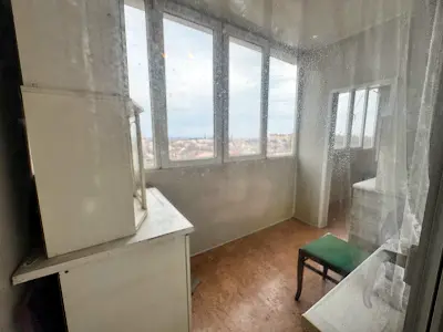 квартира по адресу Мира просп., 28