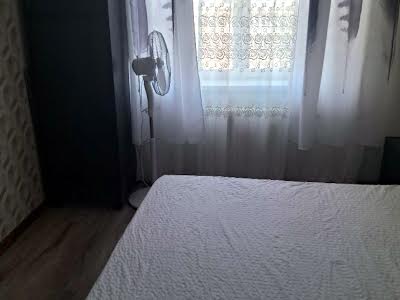 квартира по адресу Зодчих ул., 66