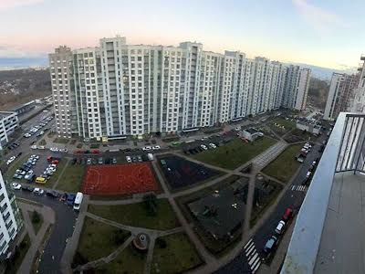 квартира за адресою Тираспольська вул., 60