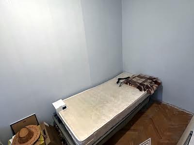квартира за адресою Олексіївська вул., 14