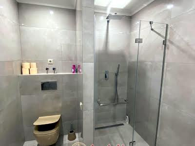 квартира по адресу Академика Сахарова ул., 3г