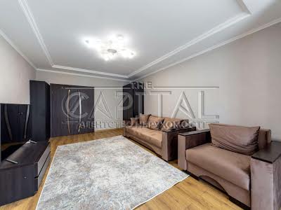 квартира за адресою Юлії Здановської вул. (Ломоносова), 54 а
