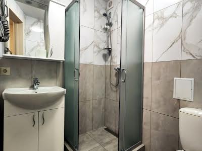 квартира за адресою Сім'ї Ідзиковських вул., 23