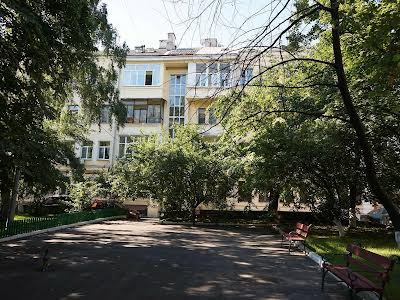 квартира за адресою Гетьмана Павла Скоропадського вул. (Льва Толстого), 15