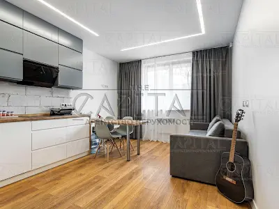 квартира за адресою Березова вул., 4Б