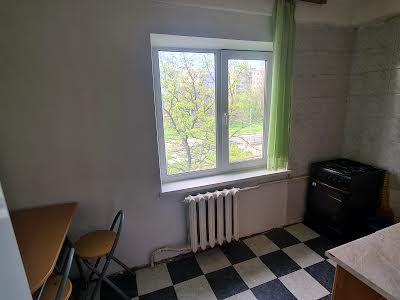 квартира по адресу Леся Курбаса просп., 5