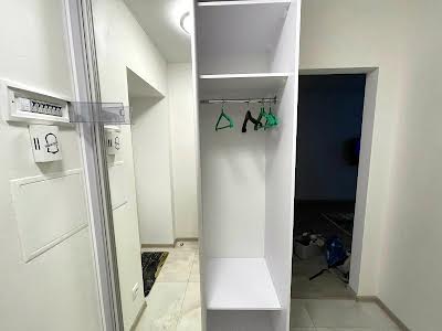 квартира по адресу Заливная ул., 8а