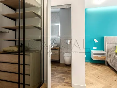 квартира за адресою Джона Маккейна вул. (Івана Кудрі), 3А