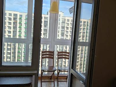 квартира по адресу Тираспольская ул., 60