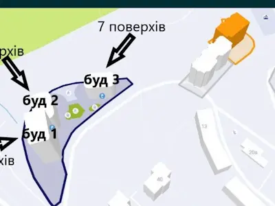 квартира по адресу Миколайчука ул., 38
