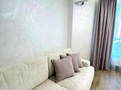 квартира за адресою Мартинова просп., 24