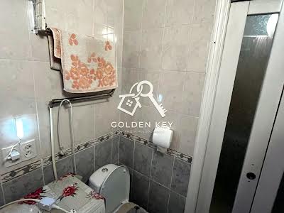 квартира по адресу Эдуарда Фукса ул. (Тухачевського), 33