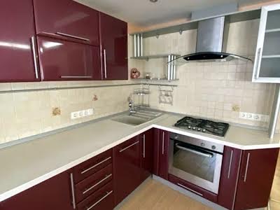 квартира за адресою Авіаконструктора Антонова вул., 8-А
