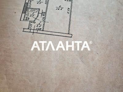 квартира по адресу Варненская ул., 10а