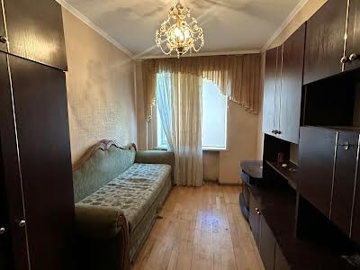 квартира за адресою Сигнівка вул., 5