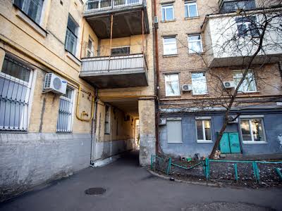 квартира по адресу Тарасовская ул., 3