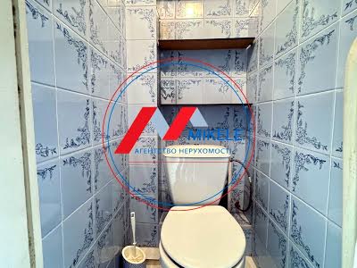 квартира за адресою Героїв Дніпра вул., 36-А