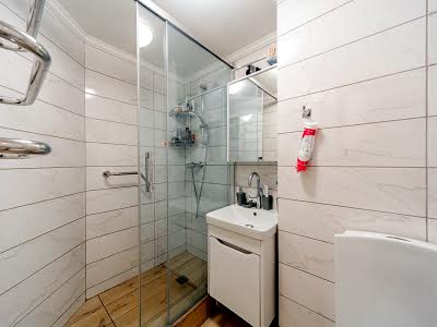 квартира за адресою Золотоустівська вул., 1
